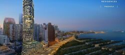 Newport Residences (D2), Apartment #600144441